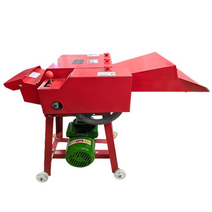 জিরো সাইজ খড় ও ঘাস কাটার মেশিন (6 blade)